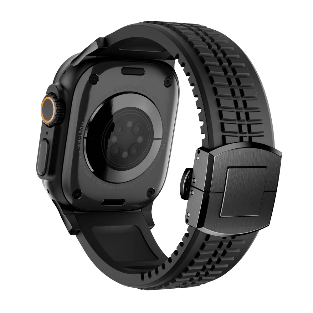 Apple Watch Modern Design Band – GR Collection