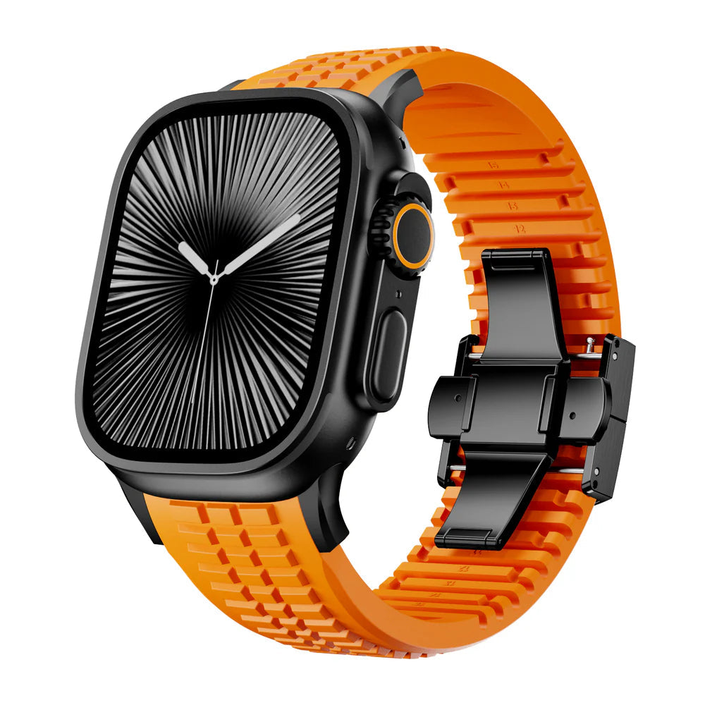 Apple Watch Modern Design Band – GR Collection