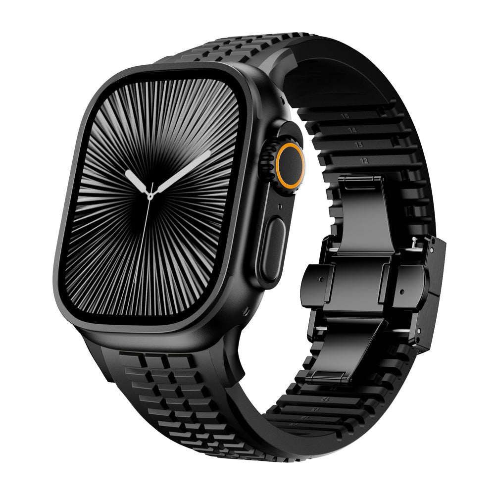 Apple Watch Modern Design Band – GR Collection