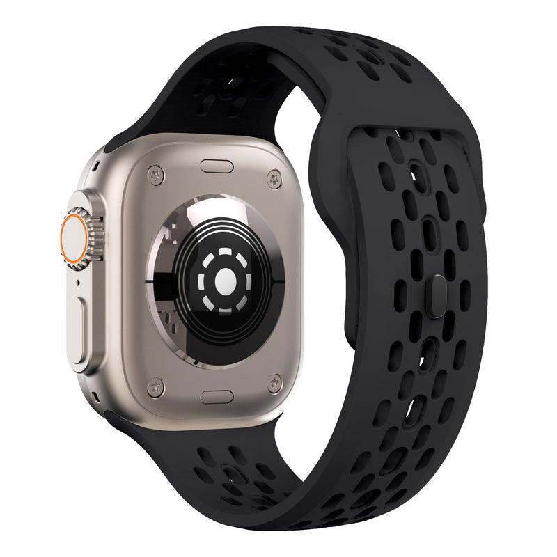 Premium Sport Band for Apple Watch – Vertex Band High Performance Design