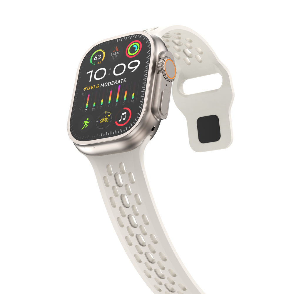 Premium Sport Band for Apple Watch – Vertex Band High Performance Design