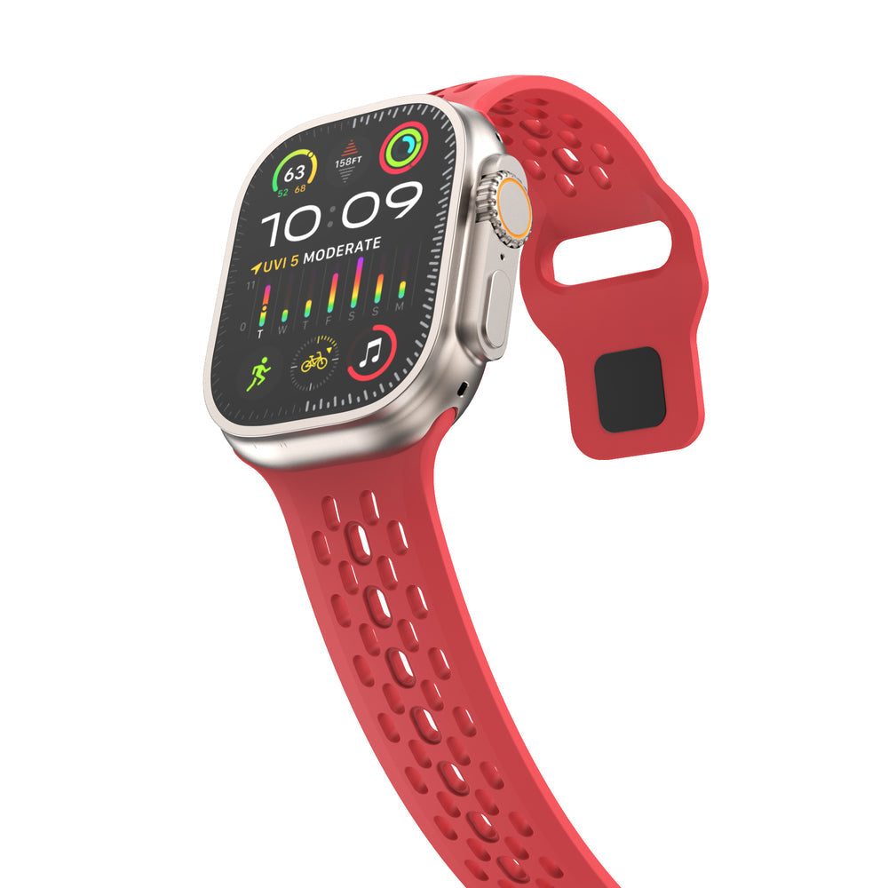 Premium Sport Band for Apple Watch – Vertex Band High Performance Design