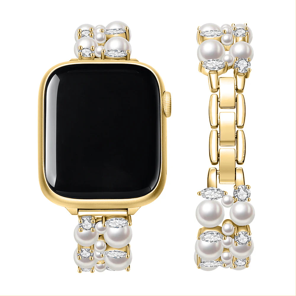 Pearl Bracelet