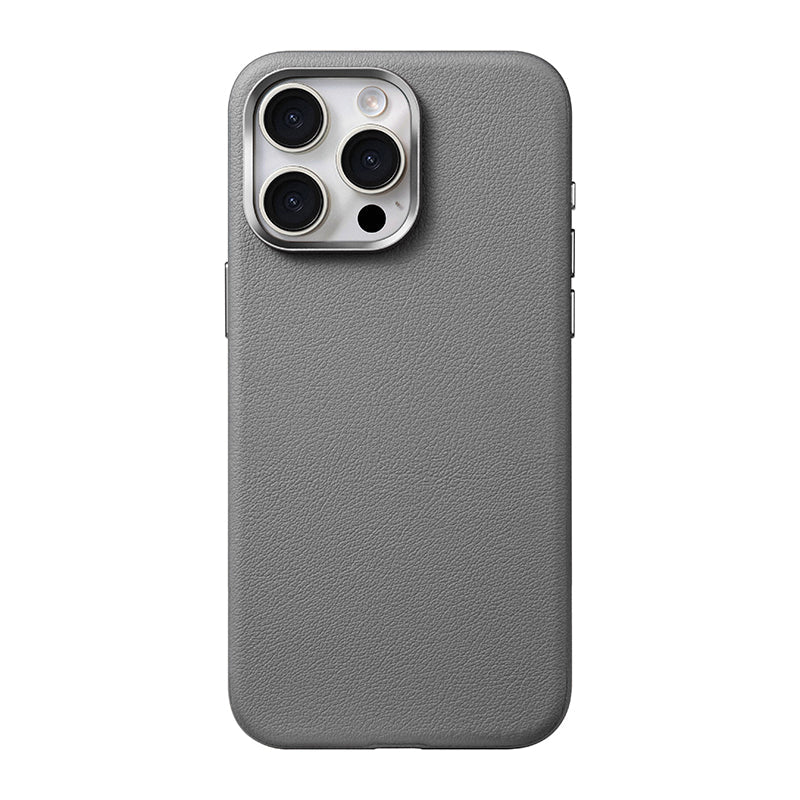 Leather MagCase