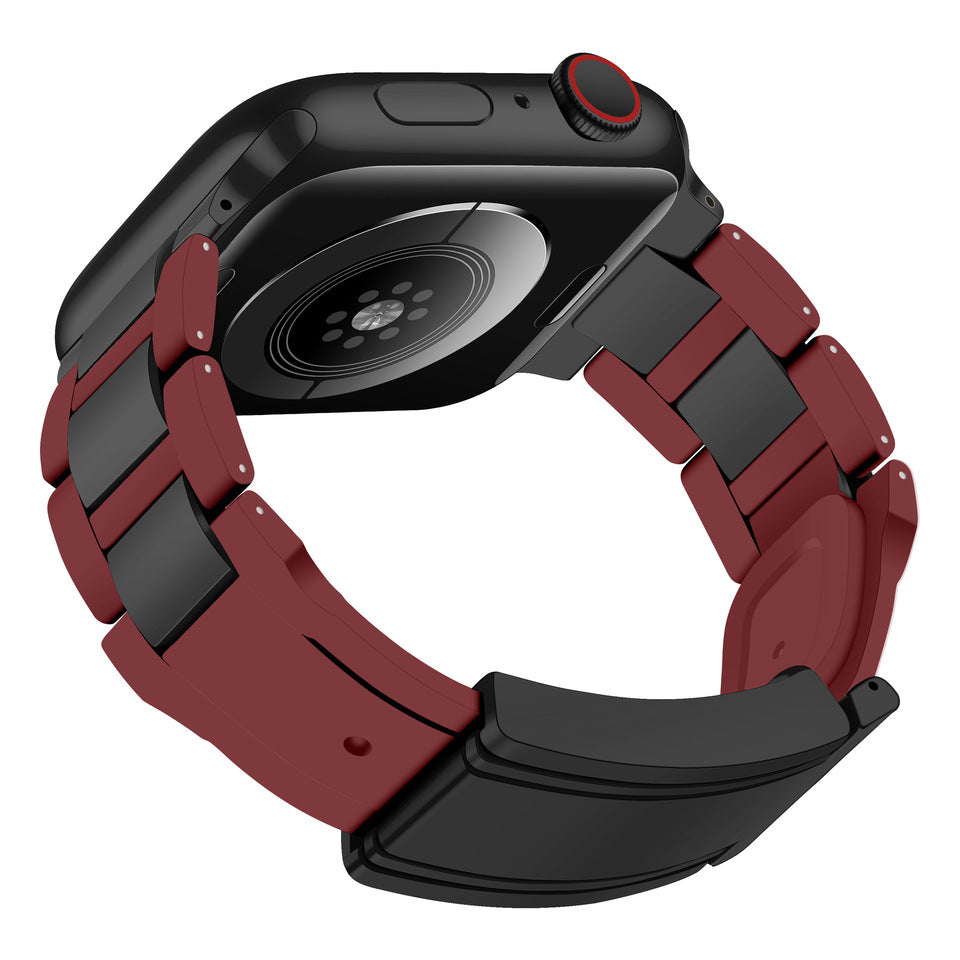 Apple Watch Hybrid Band – T-Type Magnetic Edition