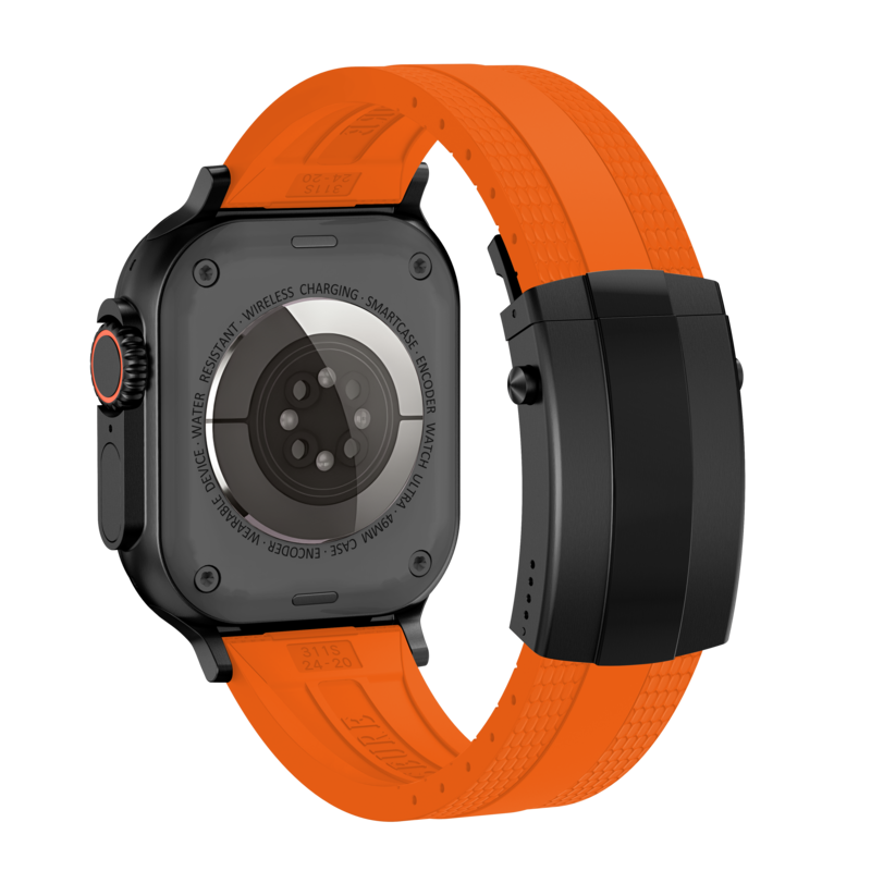 Premium Sport Ocean Band for Apple Watch