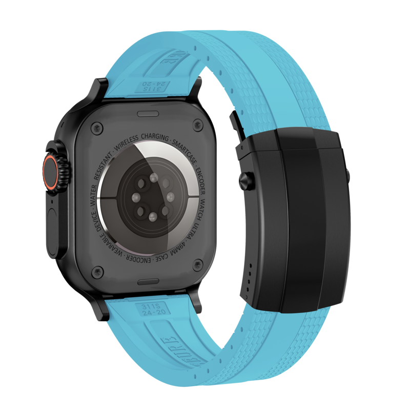 Premium Sport Ocean Band for Apple Watch