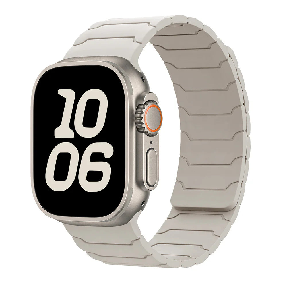 Premium Sport Magnetic Band for Apple Watch