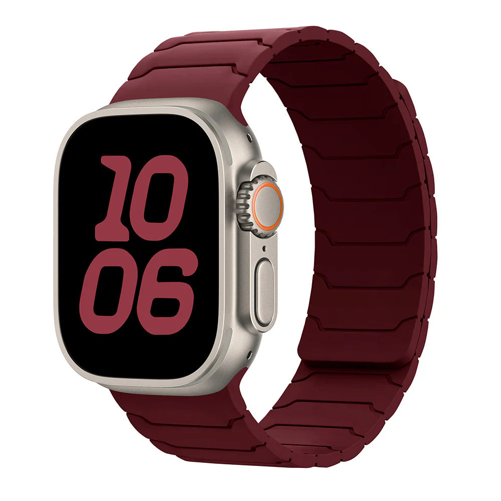 Premium Sport Magnetic Band for Apple Watch