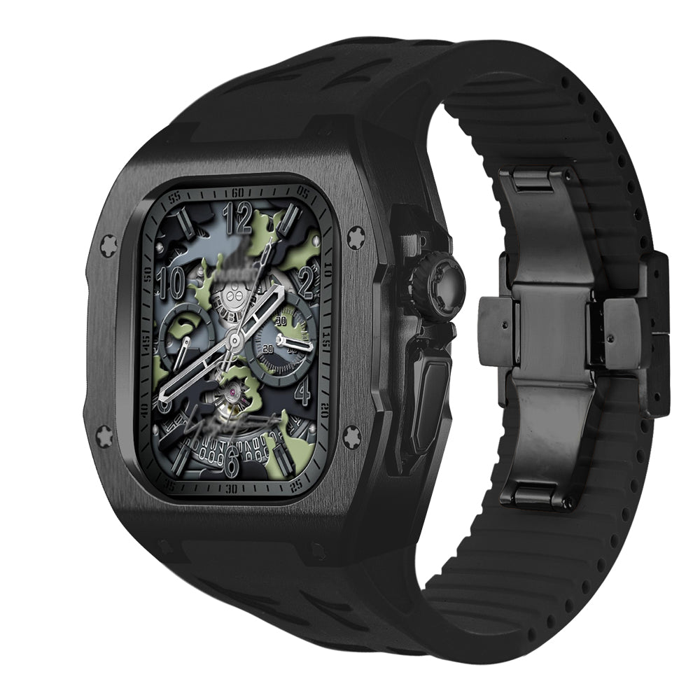 Apple Watch Ultra Titanium Case – RM7006 Precision Edition