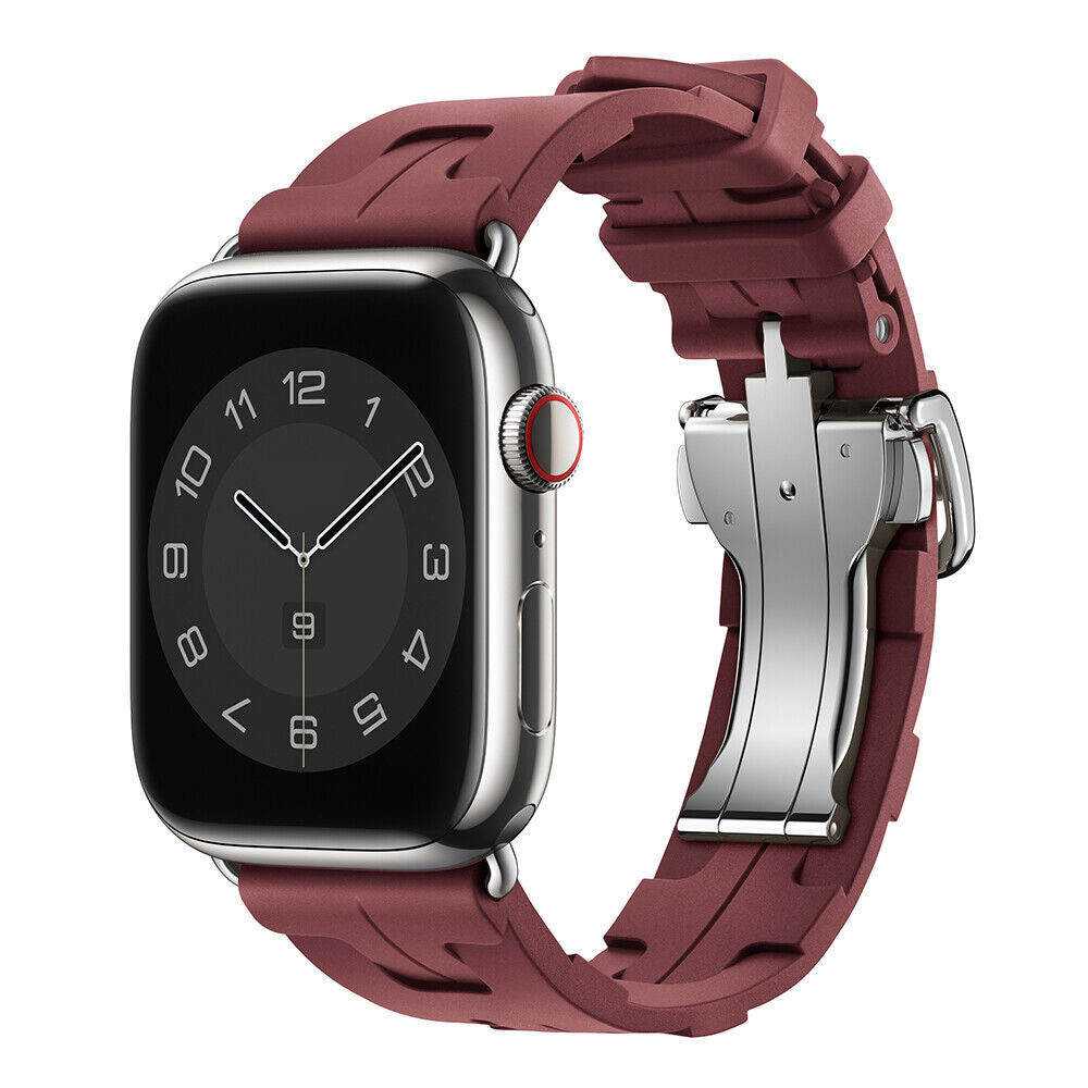 Elegant Apple Watch Band – Dress Collection