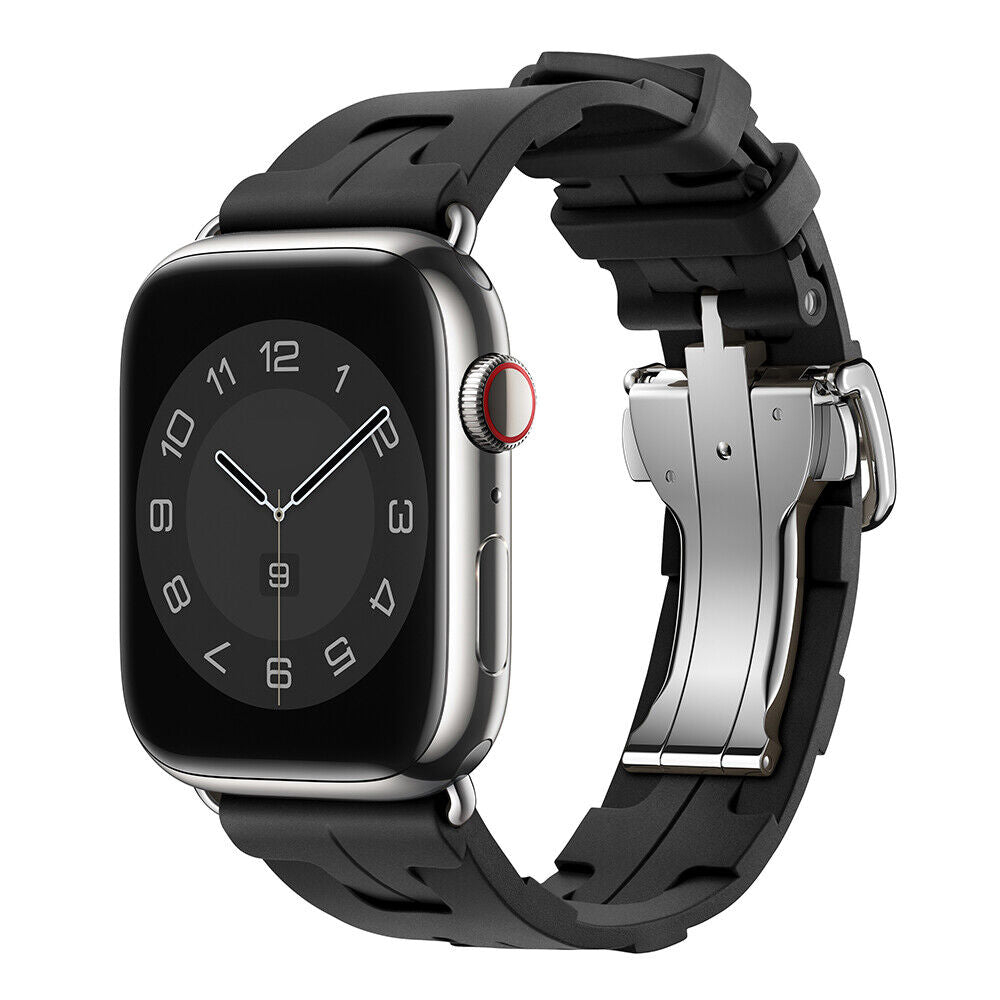 Elegant Apple Watch Band – Dress Collection