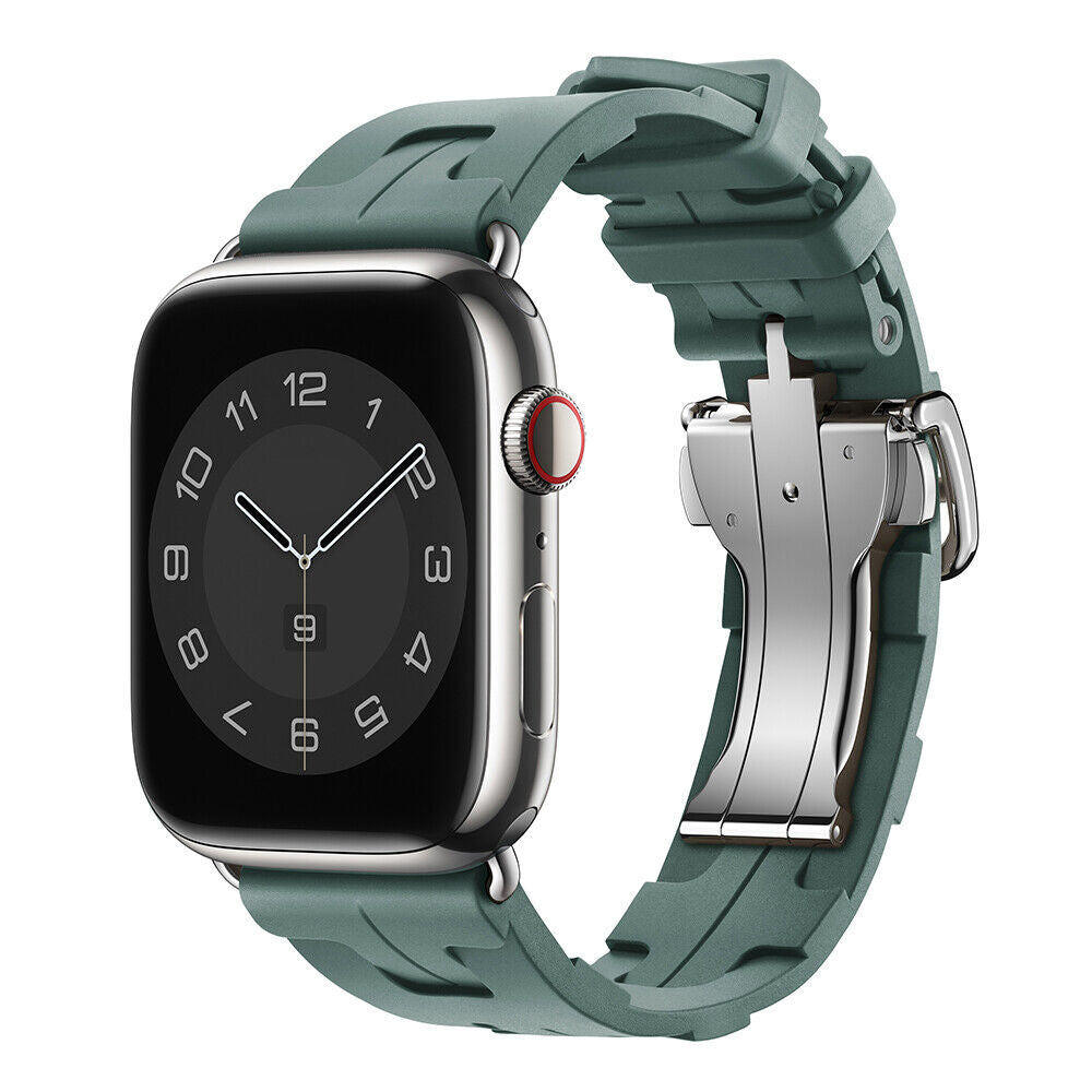 Elegant Apple Watch Band – Dress Collection