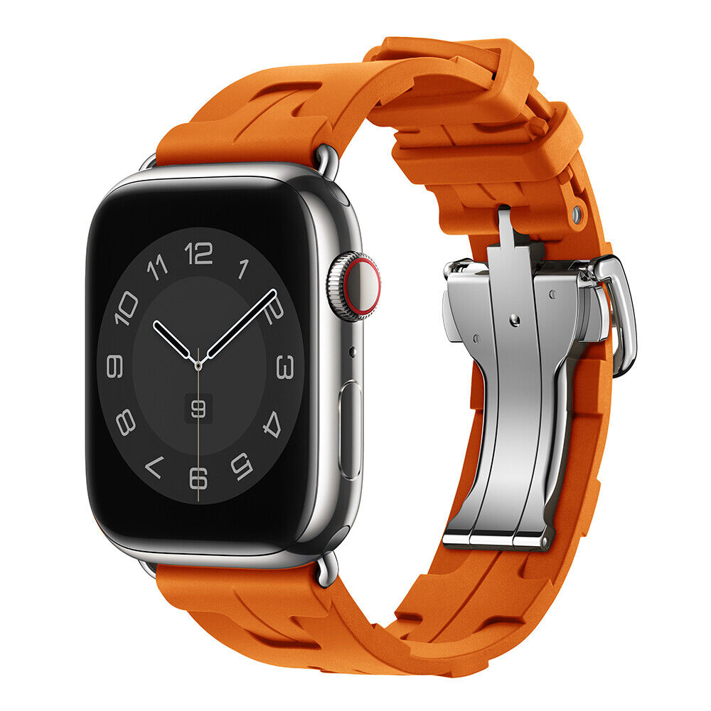 Elegant Apple Watch Band – Dress Collection