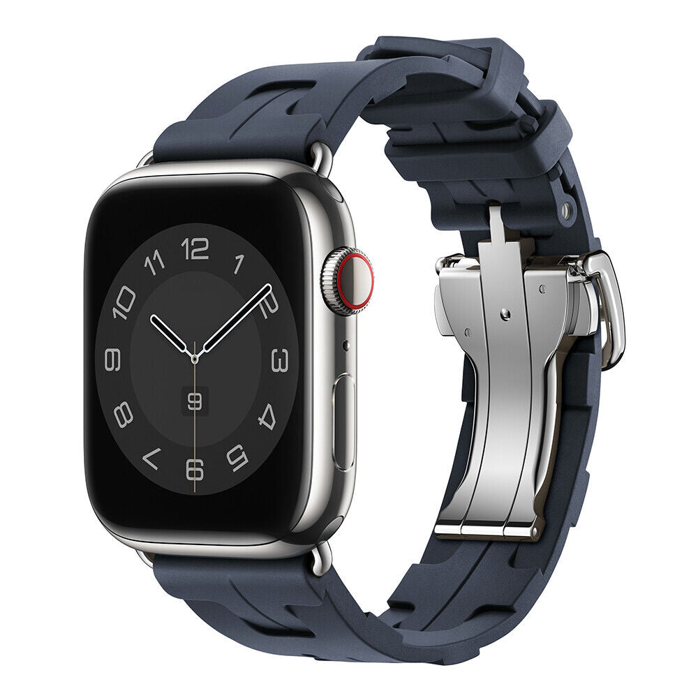 Elegant Apple Watch Band – Dress Collection