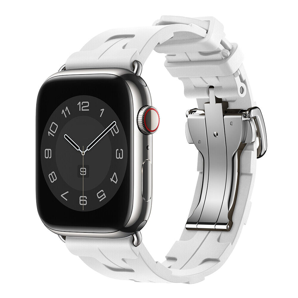 Elegant Apple Watch Band – Dress Collection