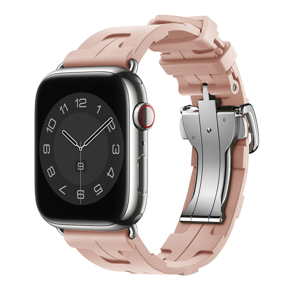 Elegant Apple Watch Band – Dress Collection