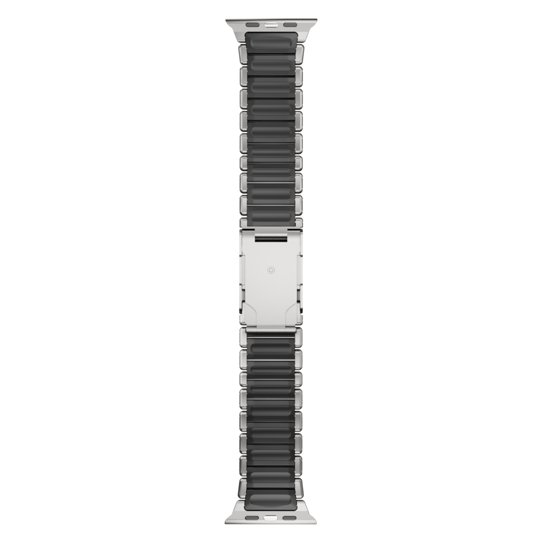 Titanium Band for Apple Watch Ultra – GEMINI Sport Premium Design