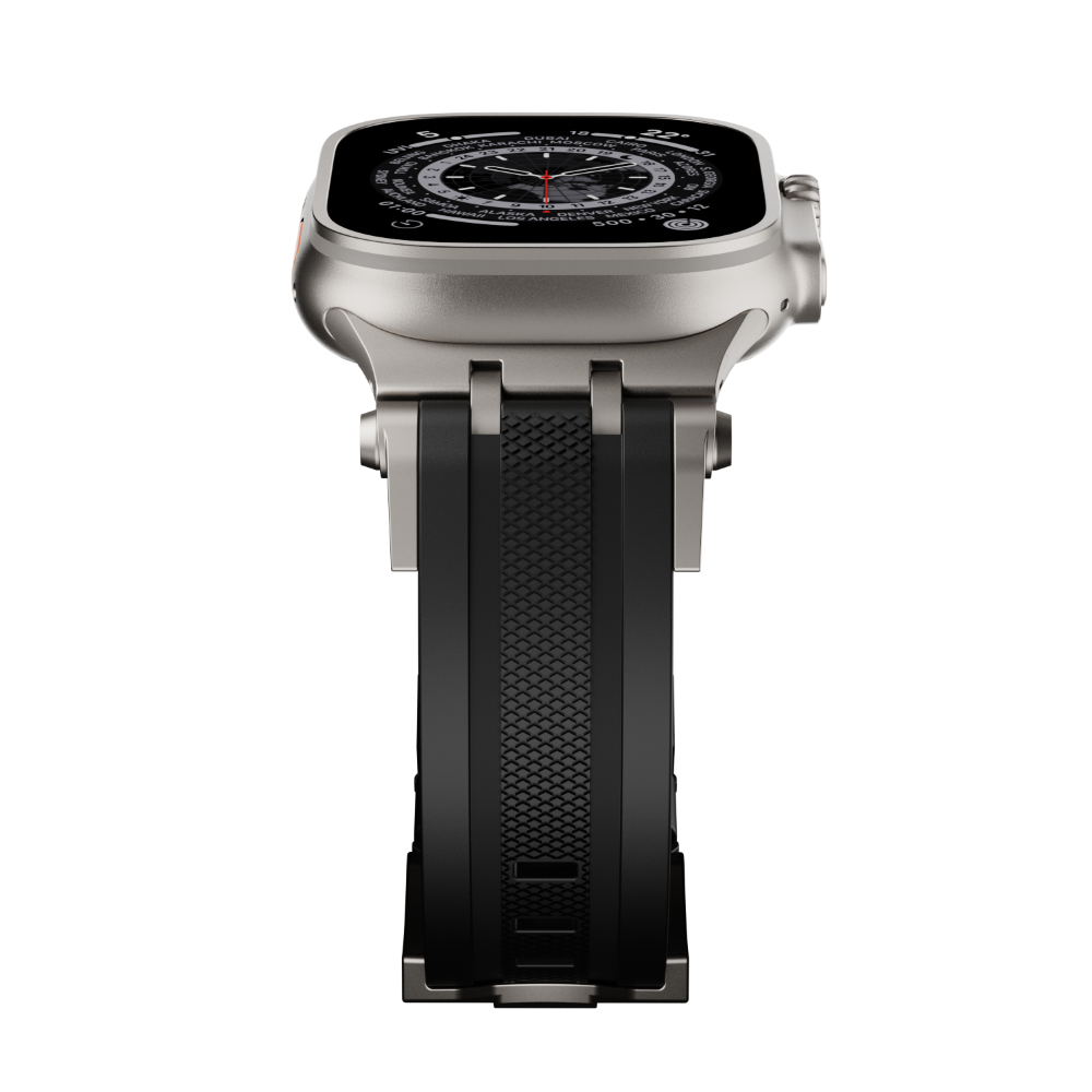 High-Performance Band for Apple Watch Ultra & Series – Mobile Suit