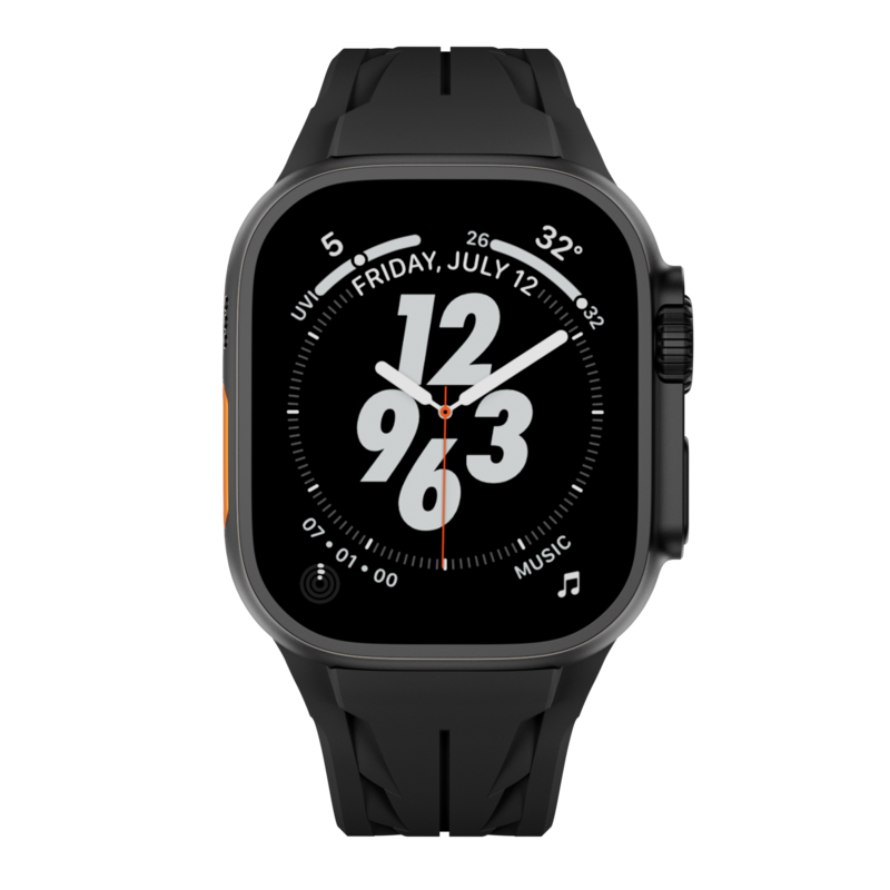 Hypercar Premium Sport Band for Apple Watch
