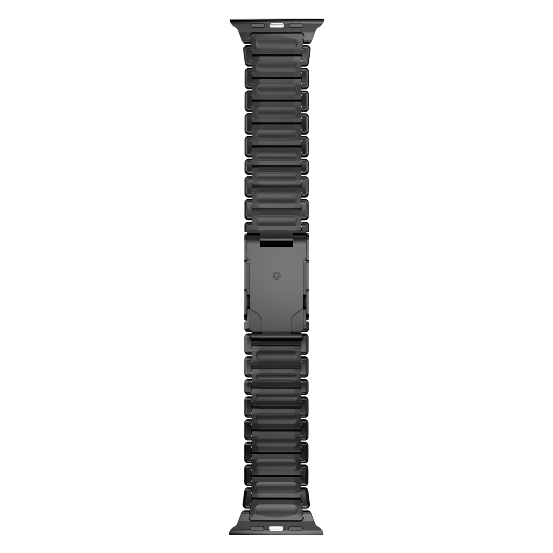 Titanium Band for Apple Watch Ultra – GEMINI Sport Premium Design