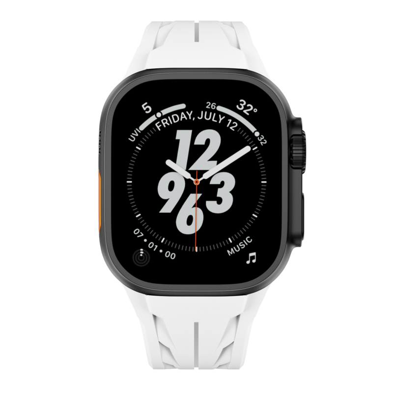 Hypercar Premium Sport Band for Apple Watch