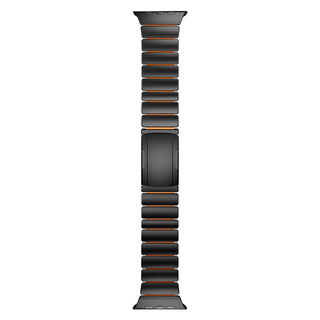 Titanium Band for Apple Watch Ultra – GEMINI Sport Premium Design