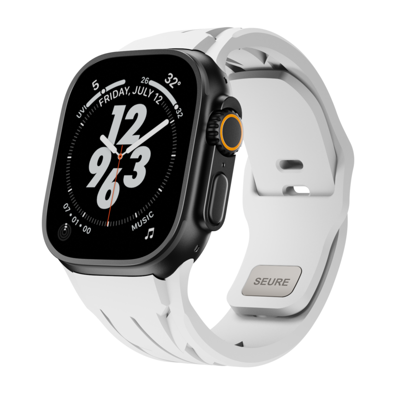 Hypercar Premium Sport Band for Apple Watch