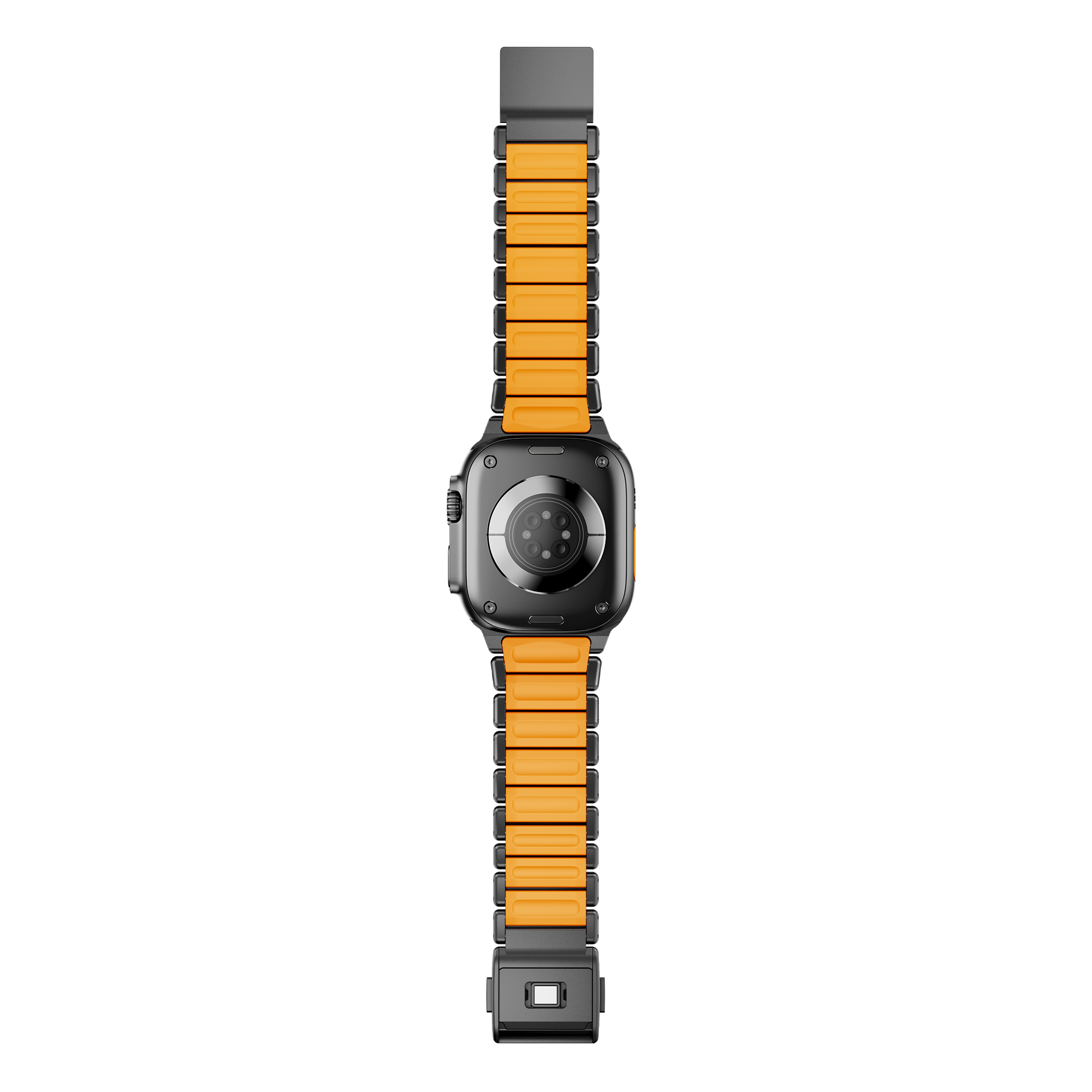 Titanium Pro Band for Apple Watch Ultra – GEMINI Premium Performance