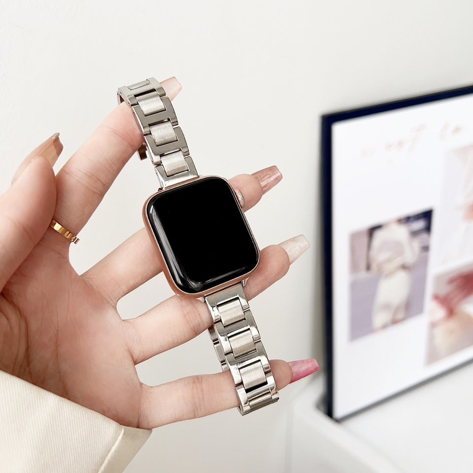 Apple Watch Classic Stainless Steel Band