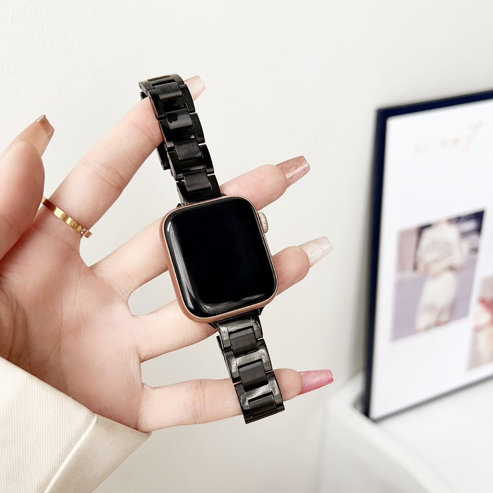 Apple Watch Classic Stainless Steel Band