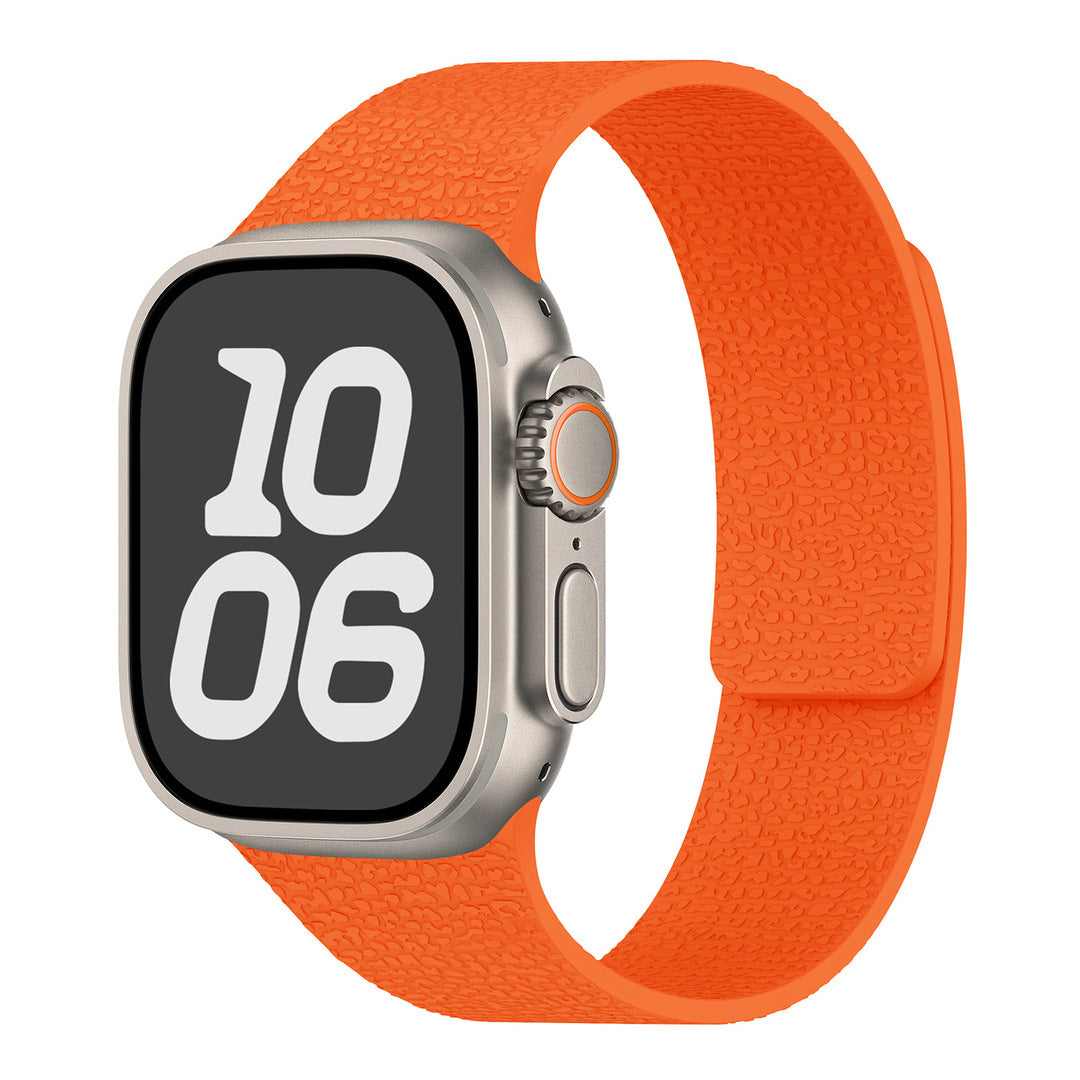 Premium Magnetic Casual Band for Apple Watch