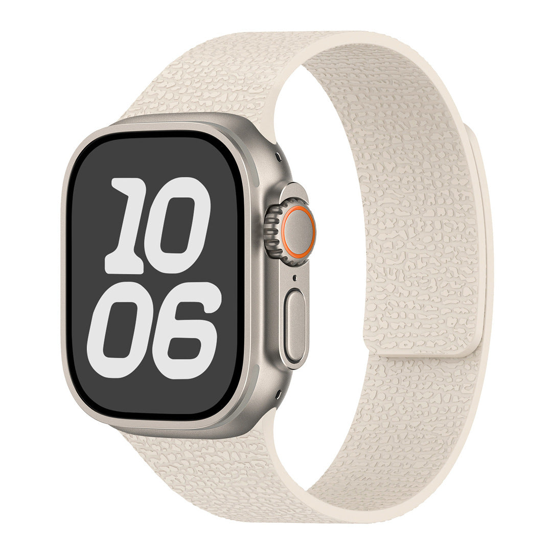 Premium Magnetic Casual Band for Apple Watch