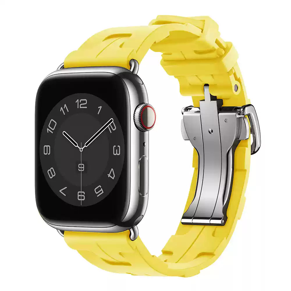 Elegant Apple Watch Band – Dress Collection