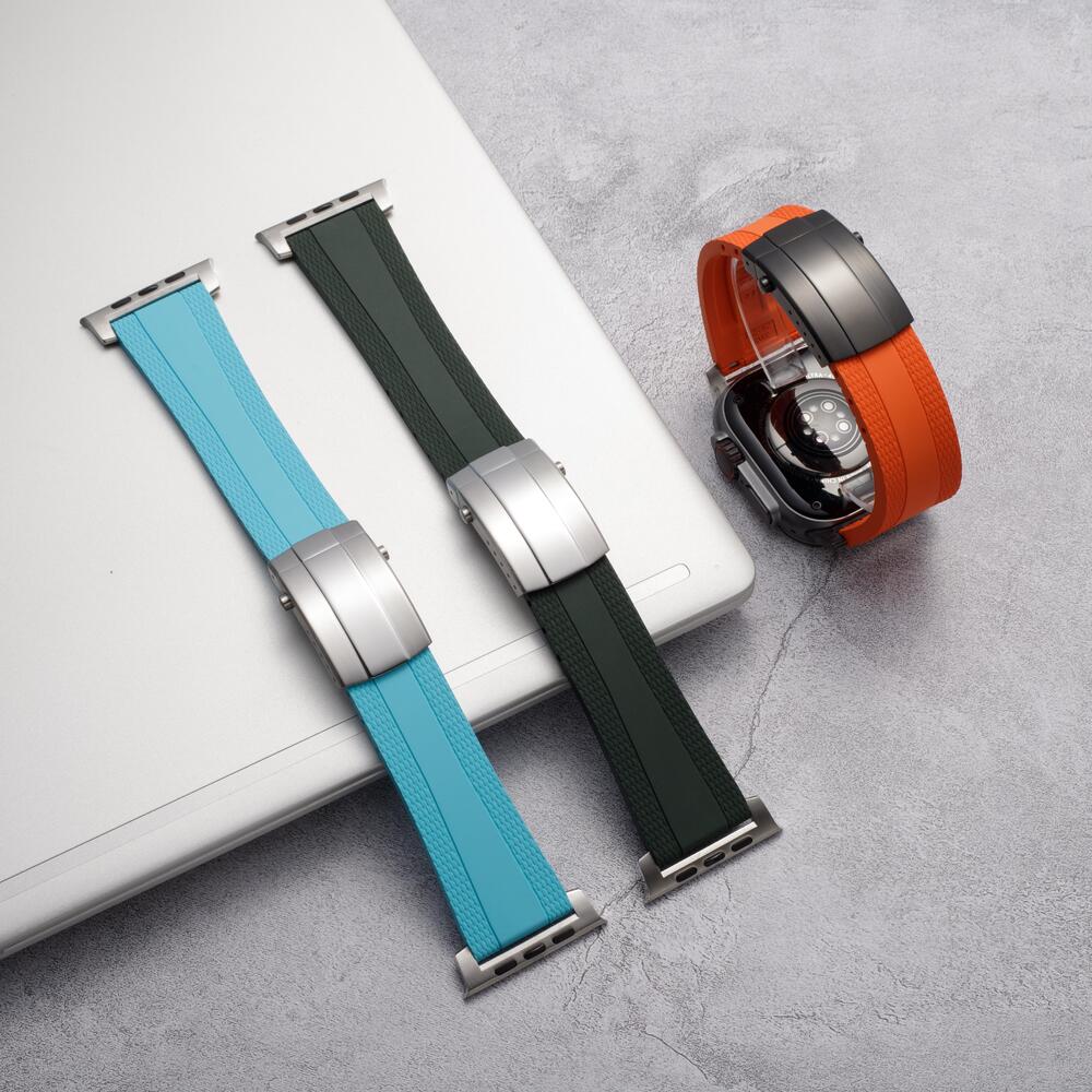 Premium Sport Ocean Band for Apple Watch