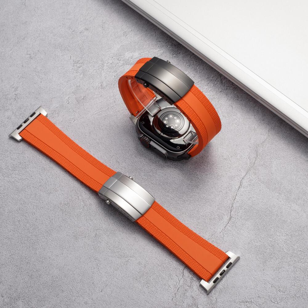 Premium Sport Ocean Band for Apple Watch