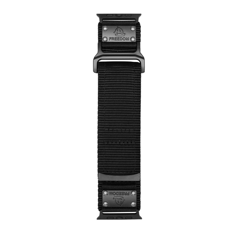 Freedom Ultra Wide Nylon Band for Apple Watch