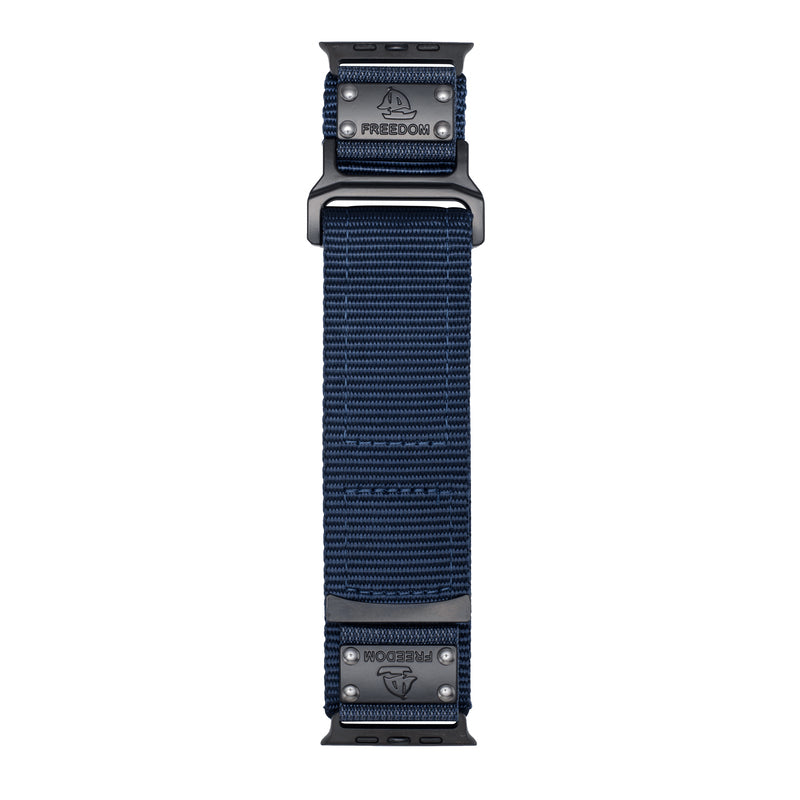 Freedom Ultra Wide Nylon Band for Apple Watch