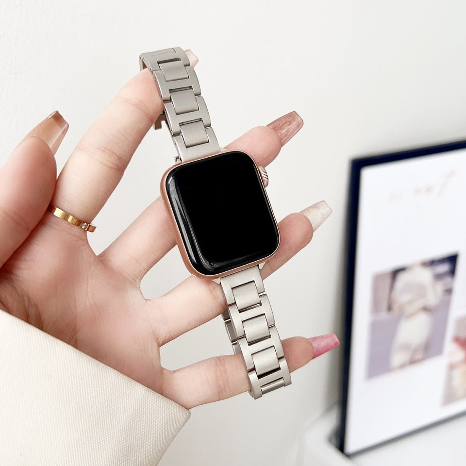 Apple Watch Classic Stainless Steel Band