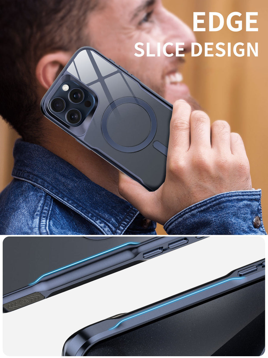 Clear Case