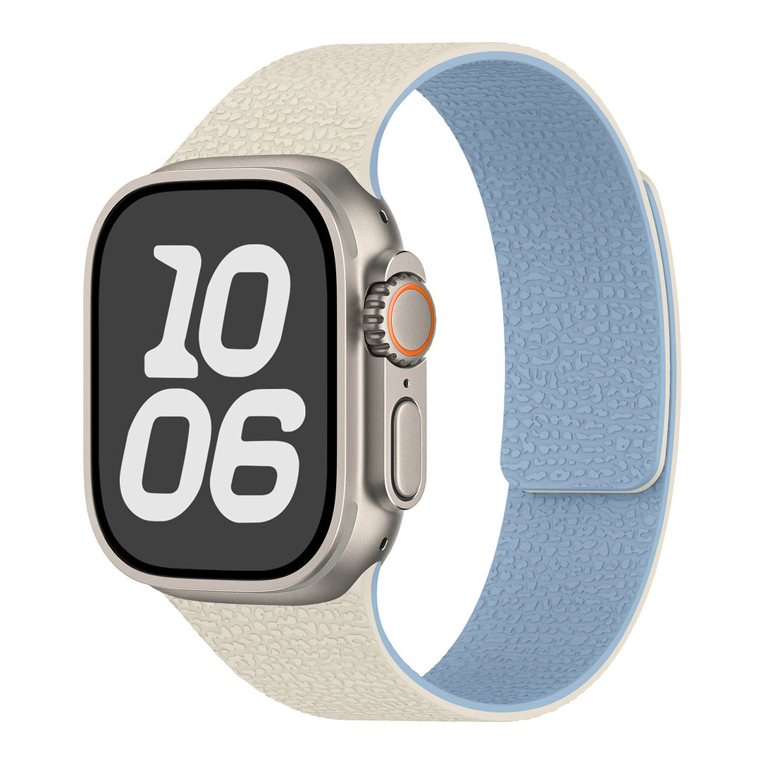 Premium Magnetic Casual Band for Apple Watch