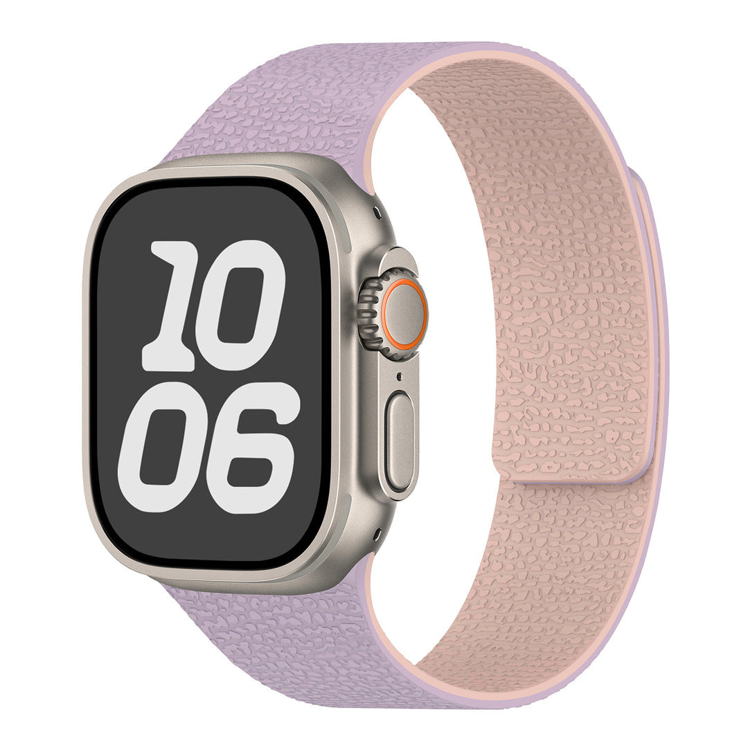 Premium Magnetic Casual Band for Apple Watch