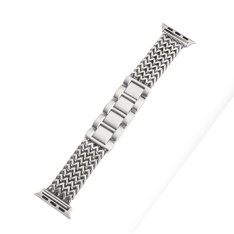 Women’s Apple Watch Bracelet – Mermaid Jewelry Style