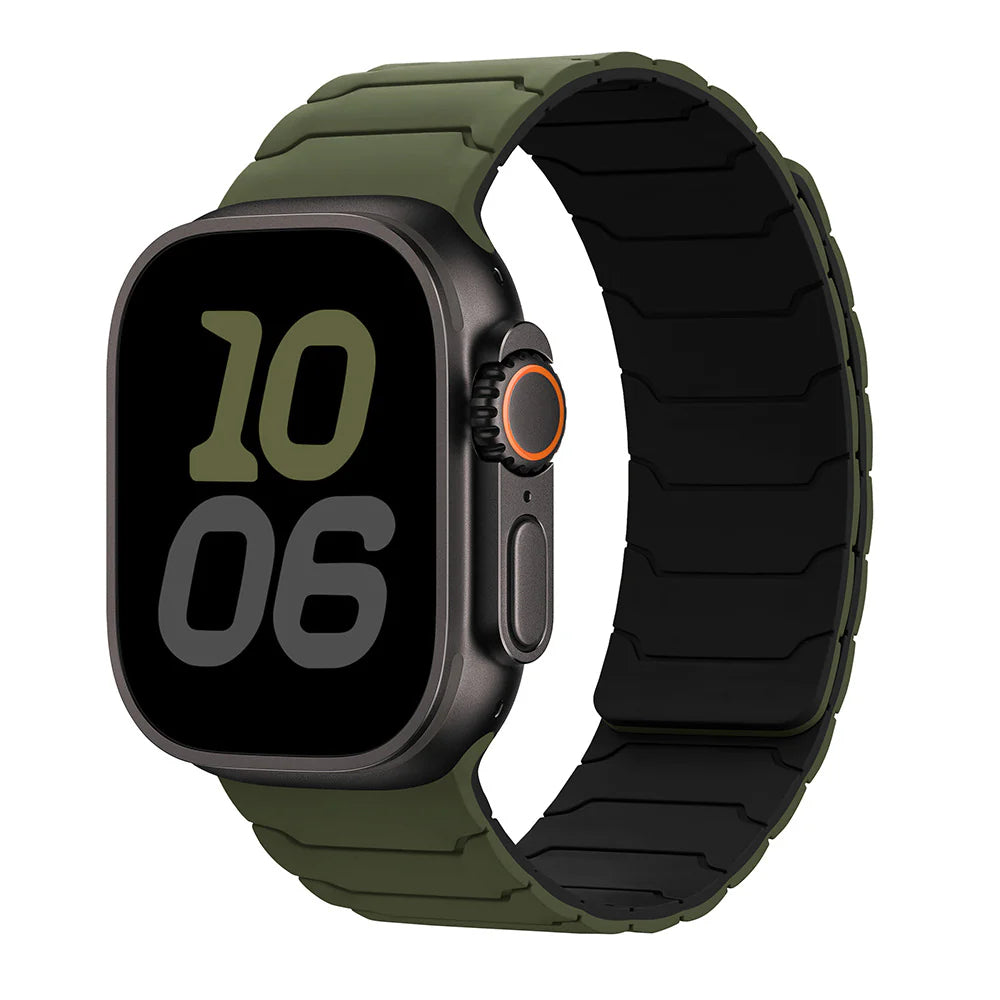 Premium Sport Magnetic Band for Apple Watch