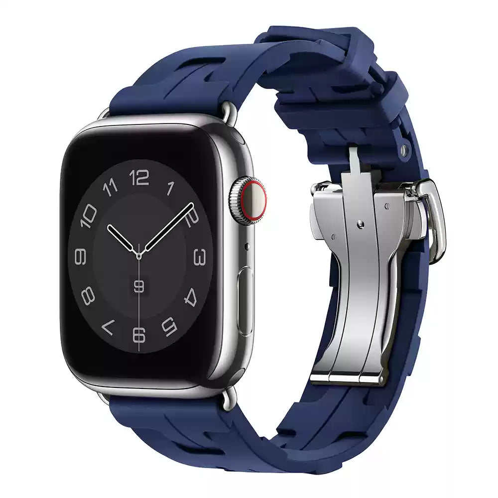 Elegant Apple Watch Band – Dress Collection