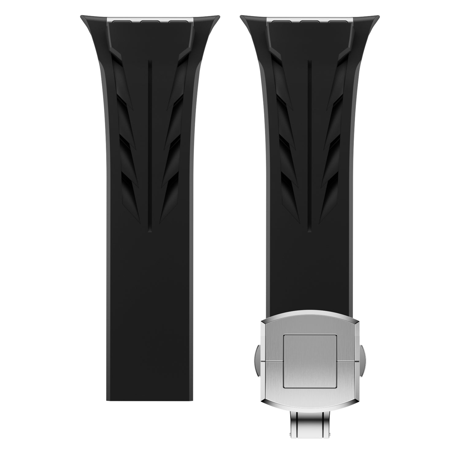 FKM Apple Watch Band – Supercar Inspired Performance Strap