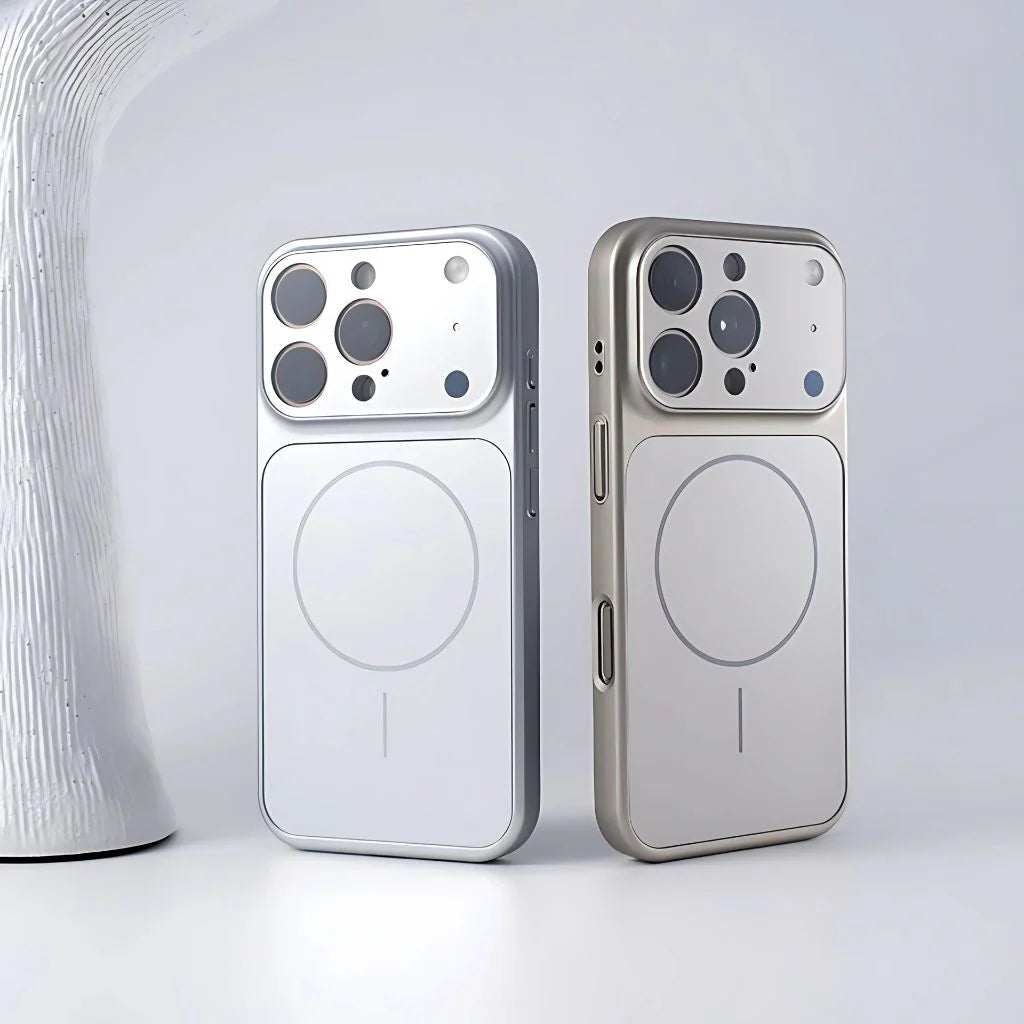 MagCase Thin
