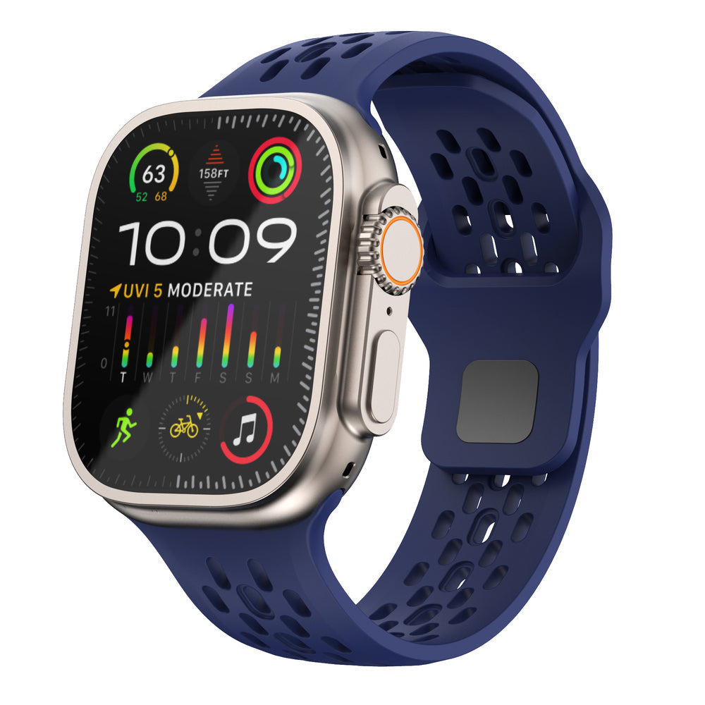 Premium Sport Band for Apple Watch – Vertex Band High Performance Design