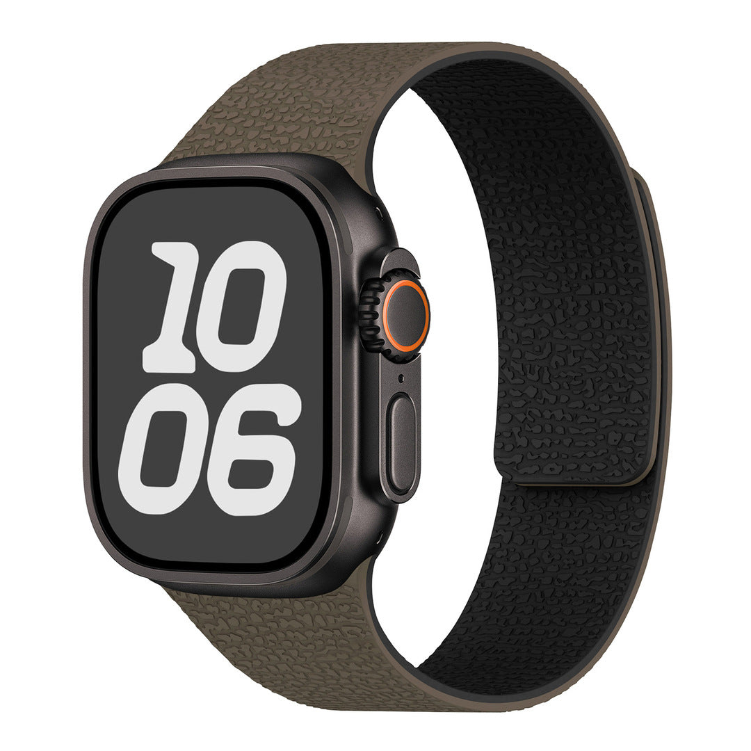 Premium Magnetic Casual Band for Apple Watch