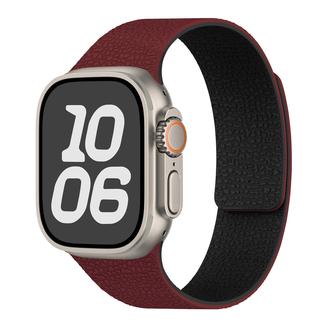 Premium Magnetic Casual Band for Apple Watch